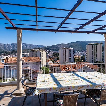 Apartment Dorica Dubrovnik Bagian luar foto